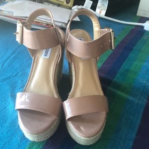 Steve Madden Wedges
